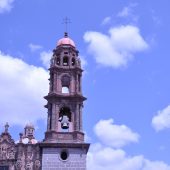  San Miguel de Allende, Mexico 2009